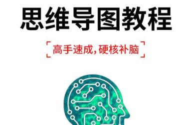 【超值白金版】_思维导图大全集__电子书籍-课程-网盘资源分享