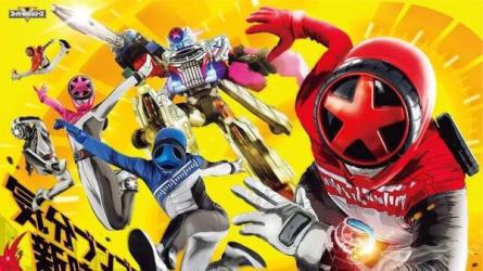 【日剧】爆燃战队奔奔者[2024]1080P日语中字动作科幻...-课程-网盘资源分享