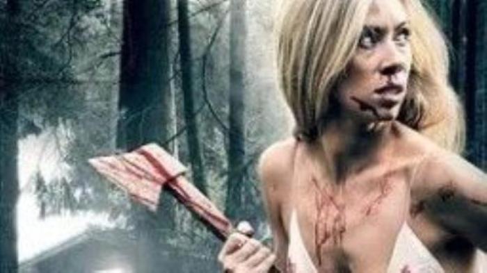 4分钟带你看完英国恐怖电影《最后的尖叫》解说文案-[原创首发]-吾爱文案网