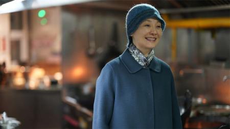 [文]剧情《关于我母亲的一切》电影解说文案 观后感