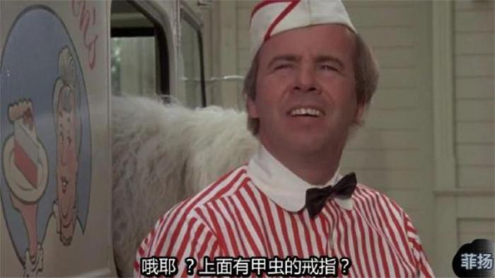 喜剧  家庭  奇幻电影《长毛狗 The Shaggy Dog》解说文案-[原创首发]-吾爱文案网