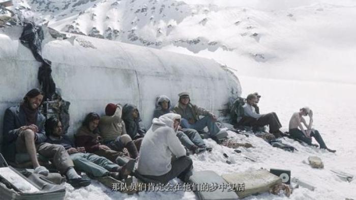 惊悚冒险《绝境盟约》电影解说文案-[原创首发]-吾爱文案网