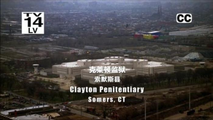 豆瓣高分美剧《脱狱之王》第二季，各路逗比大神各显神通跑出监狱电影解说文案-[原创首发]-吾爱文案网