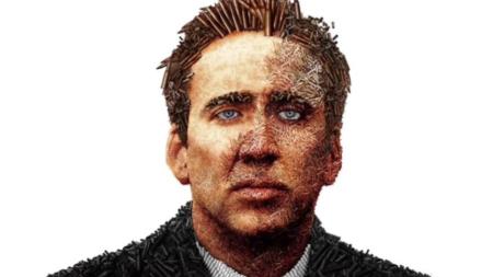 [文]犯罪《战争之王》电影解说文案片源素材