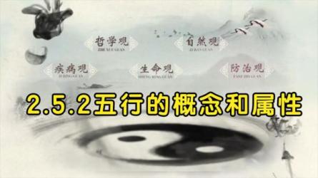 你不得不知道的中医基础知识！中医入门基础理论详细解.._21-课程-网盘资源分享