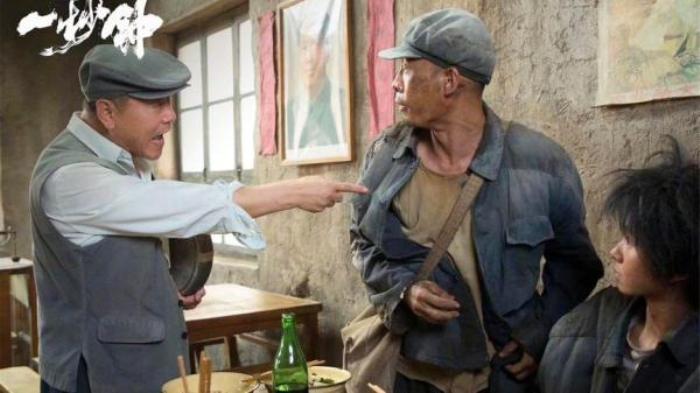 为了这一秒钟，我等了652天，值了！张艺谋新片《一秒钟》解说文案-[原创首发]-吾爱文案网