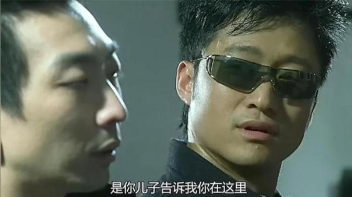 《男儿本色》吴京成名前的经典动作片，剧情环环相扣，打斗精彩！电影解说文案-[原创首发]-吾爱文案网