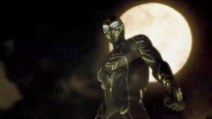 泰国科幻片《水银人》又名水银侠 解说文案-[原创首发]-吾爱文案网