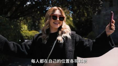 [文]惊悚电影《遗嘱继承者》解说文案