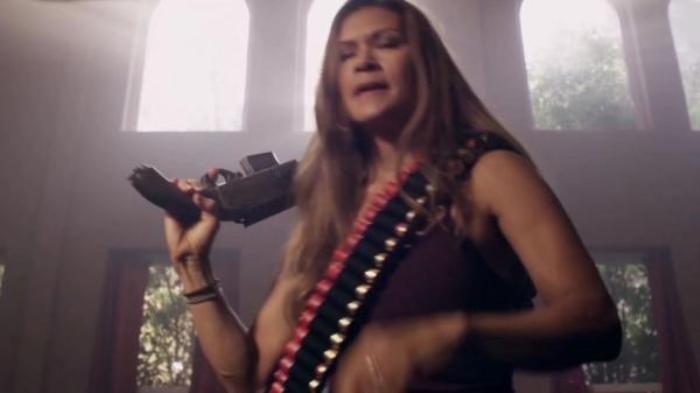 惊悚恐怖片《岩浆蜘蛛2》解说文案-[原创首发]-吾爱文案网