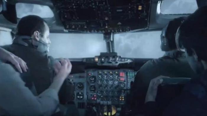 地壳移动四季骤变，末日下如何生存，电影《冰河时代》解说文案-[原创首发]-吾爱文案网