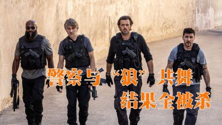 [文]法国动作电影《恶棍之城》解说文案