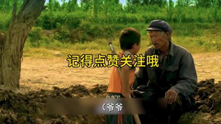 [文]剧情电影《告诉他们，我乘白鹤去了》解说文案解说素材