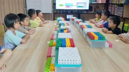 【完结】大陆博士—积木思维一阶段-课程-网盘资源分享