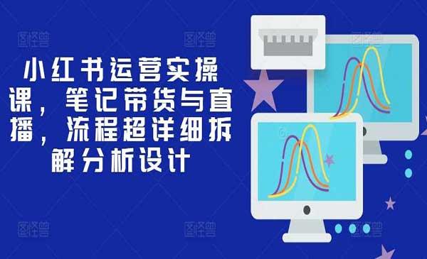 小红书笔记带货拆解[吾爱首发]