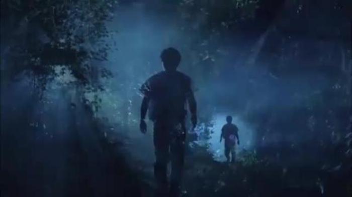 《小生怕怕》胖子半夜被美女搭讪，邀请他上车，一开车门却发现车是纸做的电影解说文案-[原创首发]-吾爱文案网