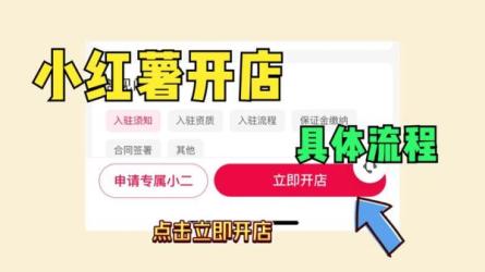 从0到1玩赚小红书开店-课程-网盘资源分享