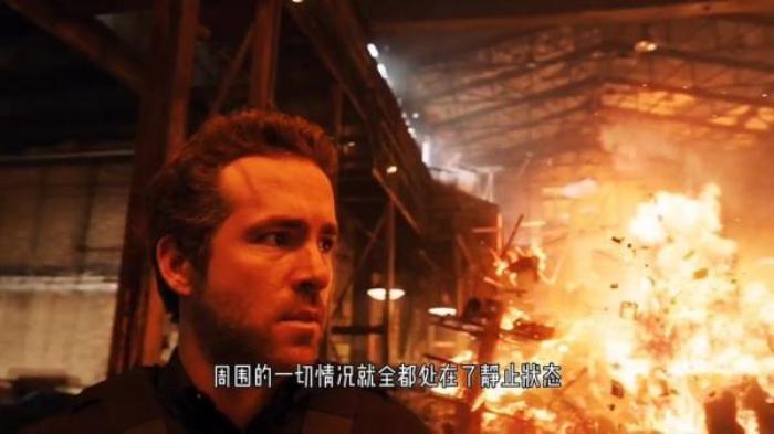 惊悚科幻片《冥界警察》解说文案-[原创首发]-吾爱文案网