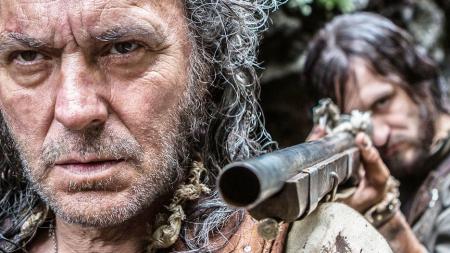 [文]冒险电影《金色橡树岭》解说文案