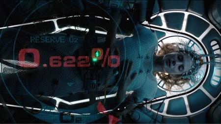 [文]科幻《氧气危机》电影解说文案