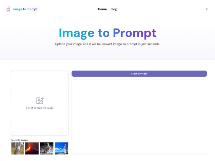 Image to Promt 图片转换提示词[吾爱神器]