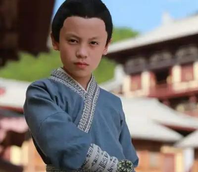 秦国的&ldquo;小丞相&rdquo; 年仅12岁竟能洞察人性