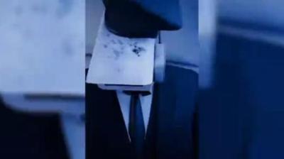 第1453集 半夜偷酒的石头人 下[附音频]