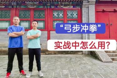 军体拳全套-课程-网盘资源分享