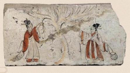 【B站付费课程】邵彦：中国古代绘画通识课（完结）-课程-网盘资源分享