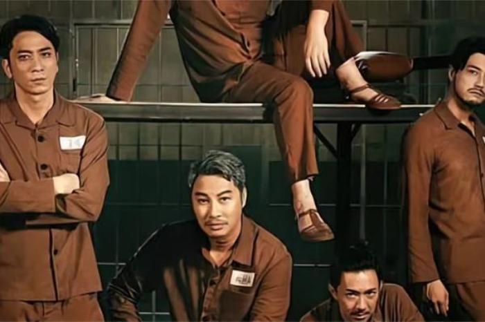 《逃狱兄弟》港片新作，它能否媲美周润发版本的“监狱风云”电影解说文案-[原创首发]-吾爱文案网