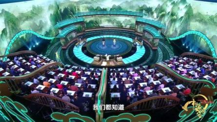 中国诗词大会一至六季1080p赠送云盘扩容码1T（新会员3...-课程-网盘资源分享