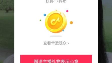 一天500抖福袋lu礼物玩法-课程-网盘资源分享