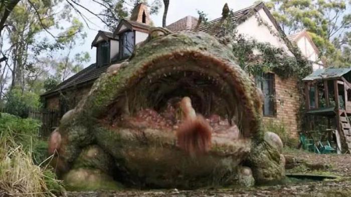 冒险电影《爱与怪物》解说文案-[原创首发]-吾爱文案网