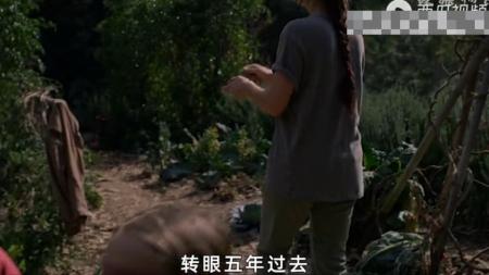 [文]惊悚电影《蒙上你的眼》解说文案