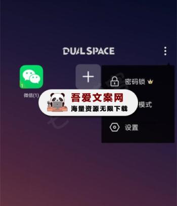 DualSpace Pro 安卓双开空间APP_V5.0.3 高级版-[吾爱首发]