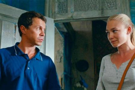 [文]奇幻《超能力家庭》电影解说文案