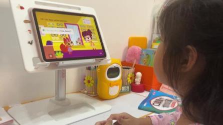 【更新】叽里呱啦英语启蒙体系课程：_90-课程-网盘资源分享