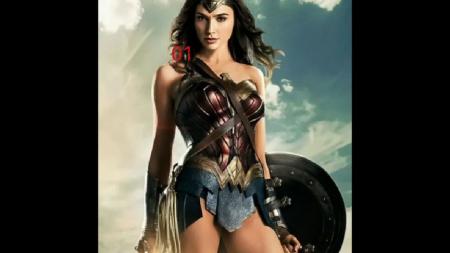 [文]奇幻《神奇女侠》电影解说文案