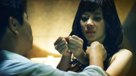 [文]犯罪《玩物》电影解说文案解说素材