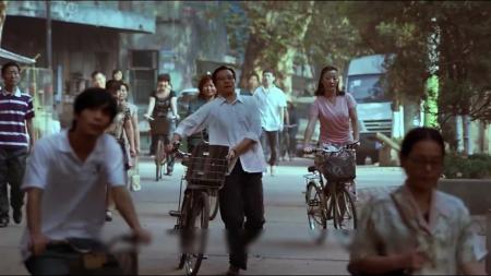 [文]剧情电影《万箭穿心》解说文案