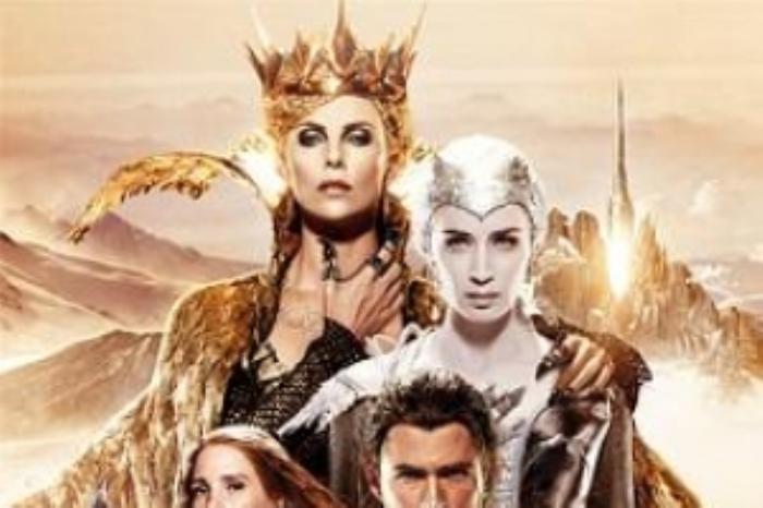 [原创][吾爱原创]动作电影《猎神：冬日之战》解说文案-[原创首发]-吾爱文案网