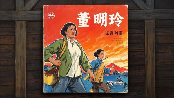 [原创]董晓玲[吾爱独家]