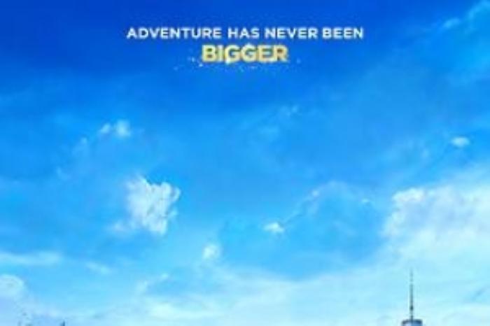 [原创][吾爱原创]剧情电影《大红狗克里弗》解说文案-[原创首发]-吾爱文案网