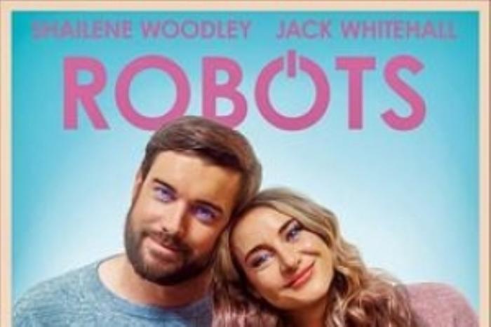 [原创][吾爱原创]喜剧科幻片《机器人们》电影解说文案-[原创首发]-吾爱文案网