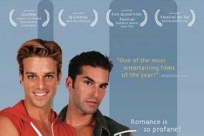 [原创][吾爱原创]喜剧《换爱四人行》电影解说文案-[原创首发]-吾爱文案网