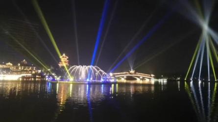 喷泉公园系列合集-课程-网盘资源分享