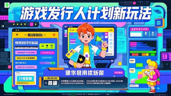 [原创]游戏发行人计划最新玩法，网红名场面结合游戏混剪，单条变现1万，保姆式教学[吾爱独家]