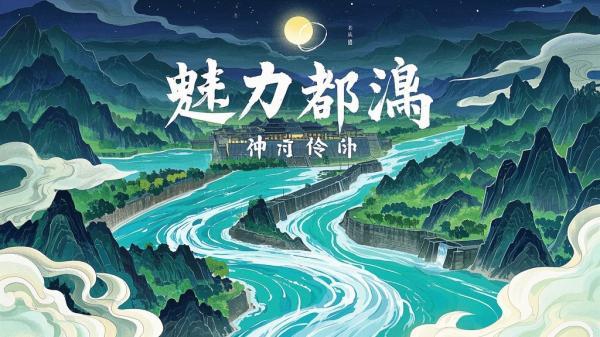 [原创]都江堰[吾爱独家]