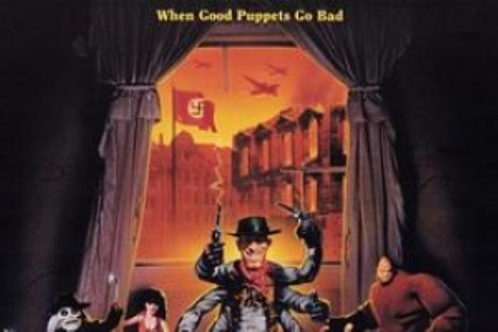 [原创][吾爱原创]恐怖《魔偶奇谭：死亡医生》电影解说文案-[原创首发]-吾爱文案网