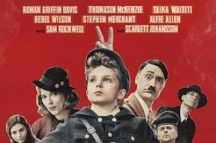 [原创][吾爱原创]喜剧战争片《乔乔的异想世界》电影解说文案-[原创首发]-吾爱文案网